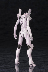 Evangelion: New Theatrical Edition Plastic Model Kit 1/400 Evangelion 13 Awake Ver. (Reproduction) 19 cm 4934054026708