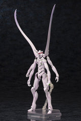 Evangelion: New Theatrical Edition Plastic Model Kit 1/400 Evangelion 13 Awake Ver. (Reproduction) 19 cm 4934054026708