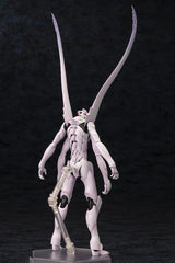 Evangelion: New Theatrical Edition Plastic Model Kit 1/400 Evangelion 13 Awake Ver. (Reproduction) 19 cm 4934054026708