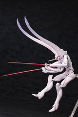 Evangelion: New Theatrical Edition Plastic Model Kit 1/400 Evangelion 13 Awake Ver. (Reproduction) 19 cm 4934054026708