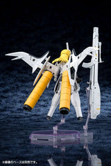 Busou Shinki Plastic Model Kit Type Angel Arn 4934054107230