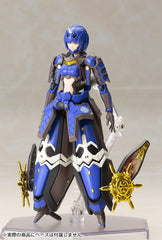Phantasy Star Online 2 Plastic Model Kit 1/12 Indigo Guardian Shiki 15 cm 4934054073955