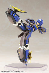 Phantasy Star Online 2 Plastic Model Kit 1/12 Indigo Guardian Shiki 15 cm 4934054073955