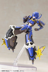 Phantasy Star Online 2 Plastic Model Kit 1/12 Indigo Guardian Shiki 15 cm 4934054073955