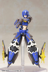 Phantasy Star Online 2 Plastic Model Kit 1/12 Indigo Guardian Shiki 15 cm 4934054073955