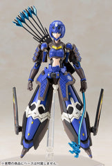 Phantasy Star Online 2 Plastic Model Kit 1/12 Indigo Guardian Shiki 15 cm 4934054073955