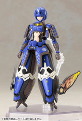 Phantasy Star Online 2 Plastic Model Kit 1/12 Indigo Guardian Shiki 15 cm 4934054073955