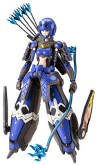 Phantasy Star Online 2 Plastic Model Kit 1/12 Indigo Guardian Shiki 15 cm 4934054073955