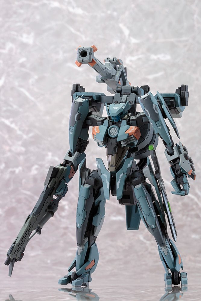 Xenoblade X Plastic Model Kit 1/48 Formula 18 cm 4934054073962
