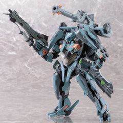 Xenoblade X Plastic Model Kit 1/48 Formula 18 cm 4934054073962