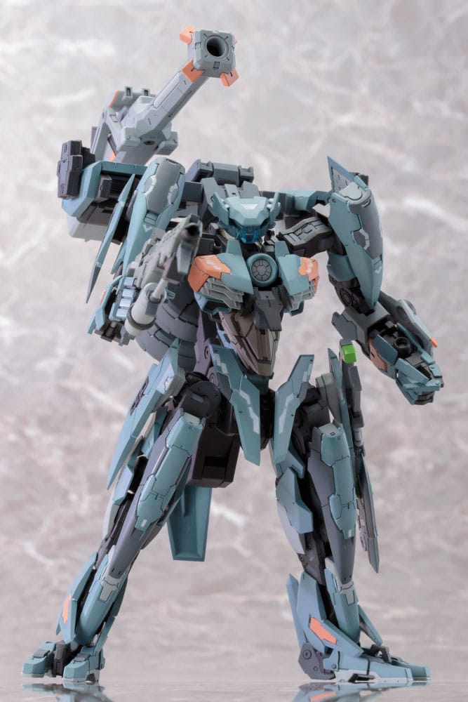 Xenoblade X Plastic Model Kit 1/48 Formula 18 cm 4934054073962