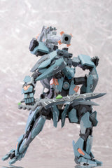 Xenoblade X Plastic Model Kit 1/48 Formula 18 cm 4934054073962