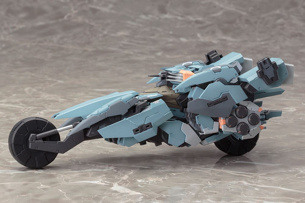 Xenoblade X Plastic Model Kit 1/48 Formula 18 cm 4934054073962