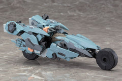 Xenoblade X Plastic Model Kit 1/48 Formula 18 cm 4934054073962