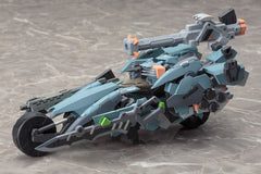Xenoblade X Plastic Model Kit 1/48 Formula 18 cm 4934054073962