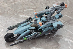 Xenoblade X Plastic Model Kit 1/48 Formula 18 cm 4934054073962