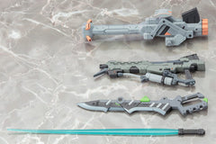 Xenoblade X Plastic Model Kit 1/48 Formula 18 cm 4934054073962