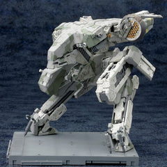 Metal Gear Solid 4 Plastic Model Kit 1/100 Metal Gear Rex MGS 4 Version 22 cm 4934054049165
