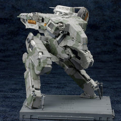 Metal Gear Solid 4 Plastic Model Kit 1/100 Metal Gear Rex MGS 4 Version 22 cm 4934054049165