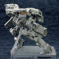 Metal Gear Solid 4 Plastic Model Kit 1/100 Metal Gear Rex MGS 4 Version 22 cm 4934054049165