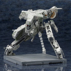 Metal Gear Solid 4 Plastic Model Kit 1/100 Metal Gear Rex MGS 4 Version 22 cm 4934054049165