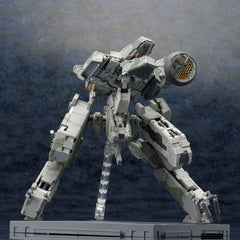 Metal Gear Solid 4 Plastic Model Kit 1/100 Metal Gear Rex MGS 4 Version 22 cm 4934054049165