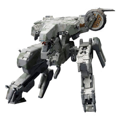 Metal Gear Solid 4 Plastic Model Kit 1/100 Metal Gear Rex MGS 4 Version 22 cm 4934054049165