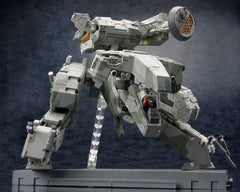 Metal Gear Solid 4 Plastic Model Kit 1/100 Metal Gear Rex MGS 4 Version 22 cm 4934054049165