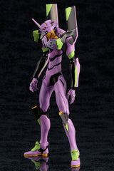 Evangelion: New Theatrical Edition Plastic Model Kit Evangelion Test Type-01 TV Ver. 19 cmEvangelion: New Theatrical Edition Plastic Model Evangelion Test Type-01 TV Ver. 19 cmEvangelion: New Theatrical Edition Maqueta Plastic Model Kit Evangelion Test Ty 4934054018925