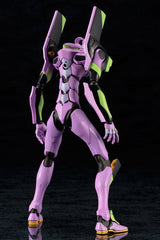 Evangelion: New Theatrical Edition Plastic Model Kit Evangelion Test Type-01 TV Ver. 19 cmEvangelion: New Theatrical Edition Plastic Model Evangelion Test Type-01 TV Ver. 19 cmEvangelion: New Theatrical Edition Maqueta Plastic Model Kit Evangelion Test Ty 4934054018925