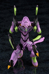 Evangelion: New Theatrical Edition Plastic Model Kit Evangelion Test Type-01 TV Ver. 19 cmEvangelion: New Theatrical Edition Plastic Model Evangelion Test Type-01 TV Ver. 19 cmEvangelion: New Theatrical Edition Maqueta Plastic Model Kit Evangelion Test Ty 4934054018925