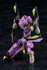 Evangelion: New Theatrical Edition Plastic Model Kit Evangelion Test Type-01 TV Ver. 19 cmEvangelion: New Theatrical Edition Plastic Model Evangelion Test Type-01 TV Ver. 19 cmEvangelion: New Theatrical Edition Maqueta Plastic Model Kit Evangelion Test Ty 4934054018925