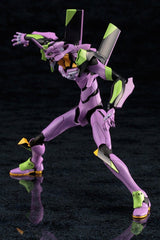 Evangelion: New Theatrical Edition Plastic Model Kit Evangelion Test Type-01 TV Ver. 19 cmEvangelion: New Theatrical Edition Plastic Model Evangelion Test Type-01 TV Ver. 19 cmEvangelion: New Theatrical Edition Maqueta Plastic Model Kit Evangelion Test Ty 4934054018925