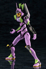 Evangelion: New Theatrical Edition Plastic Model Kit Evangelion Test Type-01 TV Ver. 19 cmEvangelion: New Theatrical Edition Plastic Model Evangelion Test Type-01 TV Ver. 19 cmEvangelion: New Theatrical Edition Maqueta Plastic Model Kit Evangelion Test Ty 4934054018925