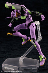 Evangelion: New Theatrical Edition Plastic Model Kit Evangelion Test Type-01 TV Ver. 19 cmEvangelion: New Theatrical Edition Plastic Model Evangelion Test Type-01 TV Ver. 19 cmEvangelion: New Theatrical Edition Maqueta Plastic Model Kit Evangelion Test Ty 4934054018925
