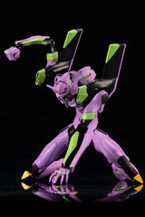Evangelion: New Theatrical Edition Plastic Model Kit Evangelion Test Type-01 TV Ver. 19 cmEvangelion: New Theatrical Edition Plastic Model Evangelion Test Type-01 TV Ver. 19 cmEvangelion: New Theatrical Edition Maqueta Plastic Model Kit Evangelion Test Ty 4934054018925