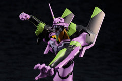 Evangelion: New Theatrical Edition Plastic Model Kit Evangelion Test Type-01 TV Ver. 19 cmEvangelion: New Theatrical Edition Plastic Model Evangelion Test Type-01 TV Ver. 19 cmEvangelion: New Theatrical Edition Maqueta Plastic Model Kit Evangelion Test Ty 4934054018925
