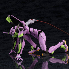 Evangelion: New Theatrical Edition Plastic Model Kit Evangelion Test Type-01 TV Ver. 19 cmEvangelion: New Theatrical Edition Plastic Model Evangelion Test Type-01 TV Ver. 19 cmEvangelion: New Theatrical Edition Maqueta Plastic Model Kit Evangelion Test Ty 4934054018925