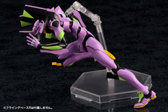 Evangelion: New Theatrical Edition Plastic Model Kit Evangelion Test Type-01 TV Ver. 19 cmEvangelion: New Theatrical Edition Plastic Model Evangelion Test Type-01 TV Ver. 19 cmEvangelion: New Theatrical Edition Maqueta Plastic Model Kit Evangelion Test Ty 4934054018925