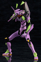 Evangelion: New Theatrical Edition Plastic Model Kit Evangelion Test Type-01 TV Ver. 19 cmEvangelion: New Theatrical Edition Plastic Model Evangelion Test Type-01 TV Ver. 19 cmEvangelion: New Theatrical Edition Maqueta Plastic Model Kit Evangelion Test Ty 4934054018925