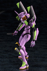 Evangelion: New Theatrical Edition Plastic Model Kit Evangelion Test Type-01 TV Ver. 19 cmEvangelion: New Theatrical Edition Plastic Model Evangelion Test Type-01 TV Ver. 19 cmEvangelion: New Theatrical Edition Maqueta Plastic Model Kit Evangelion Test Ty 4934054018925