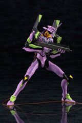 Evangelion: New Theatrical Edition Plastic Model Kit Evangelion Test Type-01 TV Ver. 19 cmEvangelion: New Theatrical Edition Plastic Model Evangelion Test Type-01 TV Ver. 19 cmEvangelion: New Theatrical Edition Maqueta Plastic Model Kit Evangelion Test Ty 4934054018925