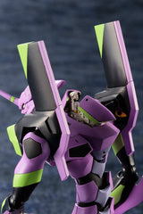 Evangelion: New Theatrical Edition Plastic Model Kit Evangelion Test Type-01 TV Ver. 19 cmEvangelion: New Theatrical Edition Plastic Model Evangelion Test Type-01 TV Ver. 19 cmEvangelion: New Theatrical Edition Maqueta Plastic Model Kit Evangelion Test Ty 4934054018925