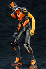 Godzilla vs Evangelion Plastic Model Kit Evangelion Test Type-01 Godzilla Ver. 19 cm 4934054073993