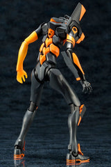 Godzilla vs Evangelion Plastic Model Kit Evangelion Test Type-01 Godzilla Ver. 19 cm 4934054073993