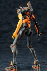 Godzilla vs Evangelion Plastic Model Kit Evangelion Test Type-01 Godzilla Ver. 19 cm 4934054073993