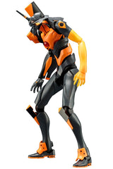 Godzilla vs Evangelion Plastic Model Kit Evangelion Test Type-01 Godzilla Ver. 19 cm 4934054073993