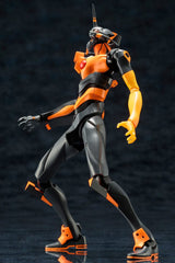 Godzilla vs Evangelion Plastic Model Kit Evangelion Test Type-01 Godzilla Ver. 19 cm 4934054073993