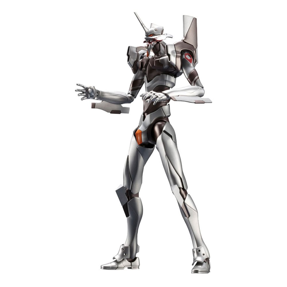 Godzilla vs Evangelion Plastic Model Kit Evangelion Test Type-01 Mecha Godzilla Ver. 19 cm 4934054073979