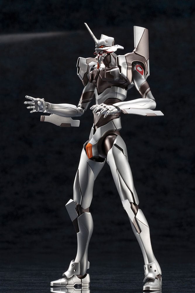 Godzilla vs Evangelion Plastic Model Kit Evangelion Test Type-01 Mecha Godzilla Ver. 19 cm 4934054073979